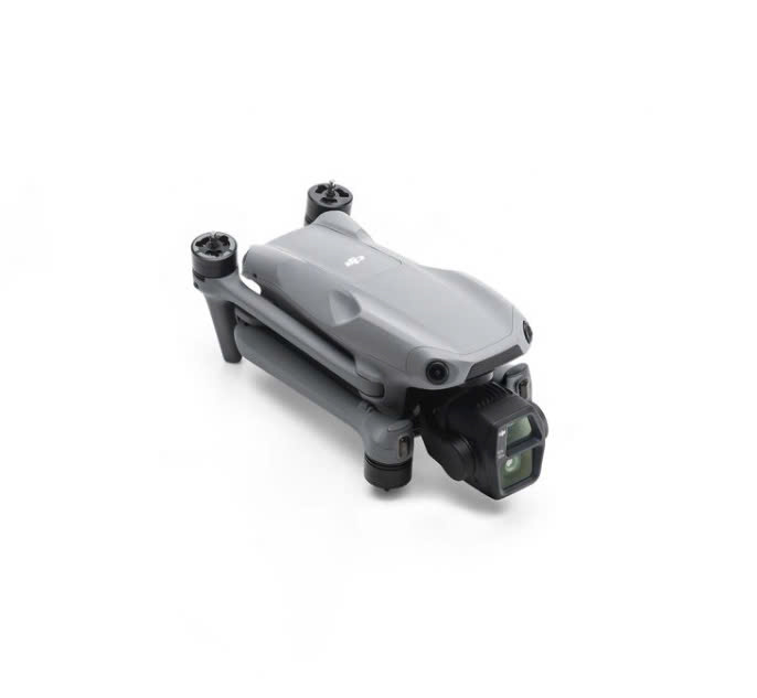 Flycam DJI Air 3S | Chính Hãng