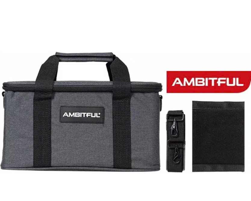 Túi Đựng Đèn Ambiful S20 (52cmx28cmx20.5cm)