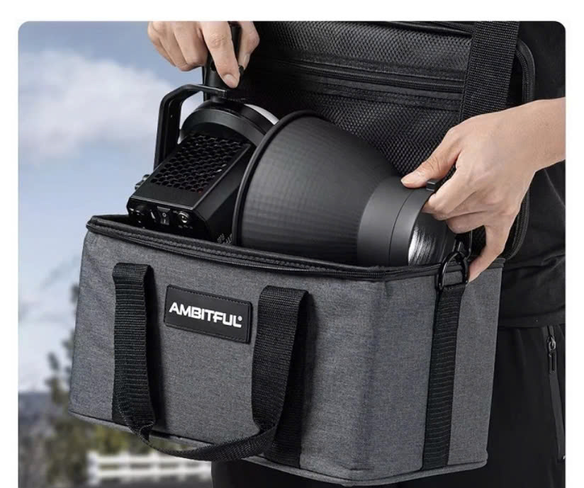 Túi Đựng Đèn Ambiful S20 (52cmx28cmx20.5cm)