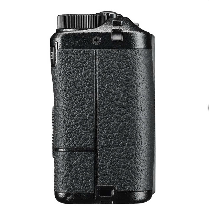Máy ảnh Compact Ricoh GR III | Chính Hãng