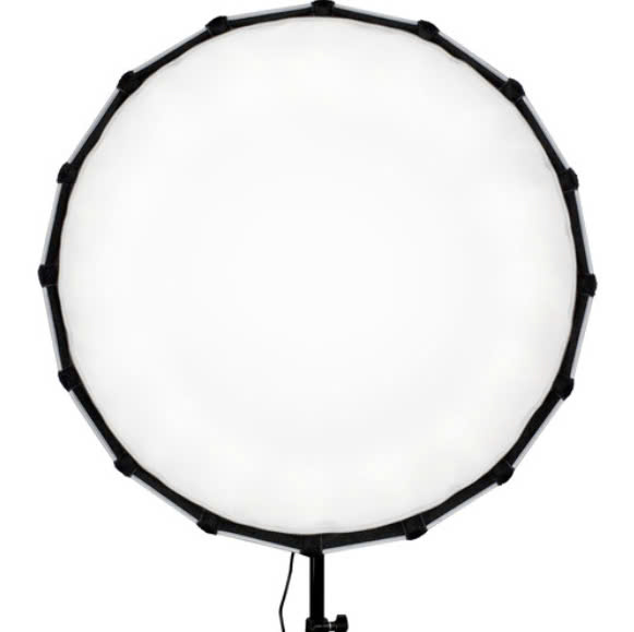 Softbox Parabolic Triopo KP-2 70cm Có Tổ Ong