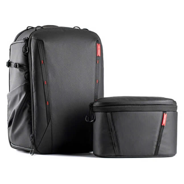 Balo máy ảnh PGYTECH OneMo 2 25L
