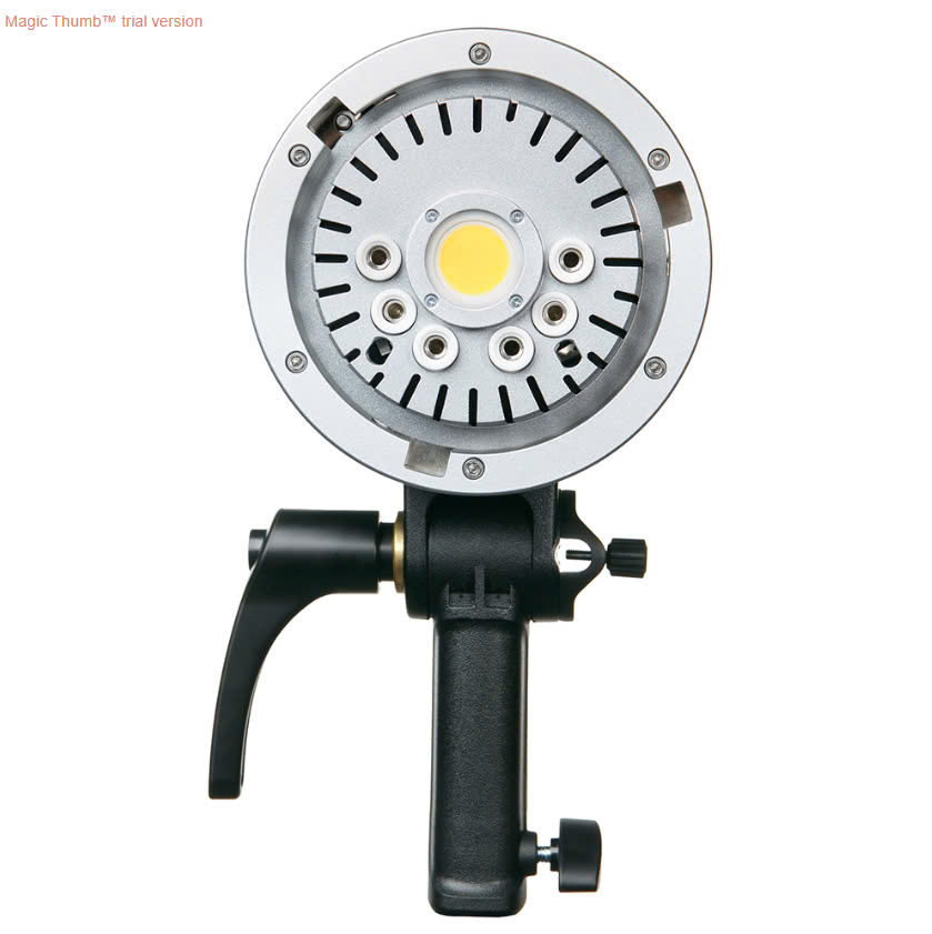 Đèn Flash Godox AD600BM II