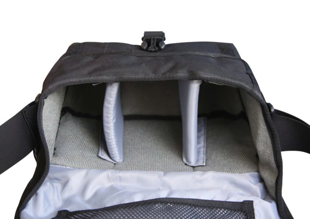 Túi máy ảnh CAMERA BAGS DESIGNER CR-120