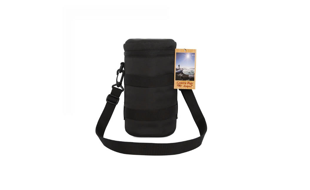 Túi Đựng Lens Camera Bags Designer (LENS 30-70)