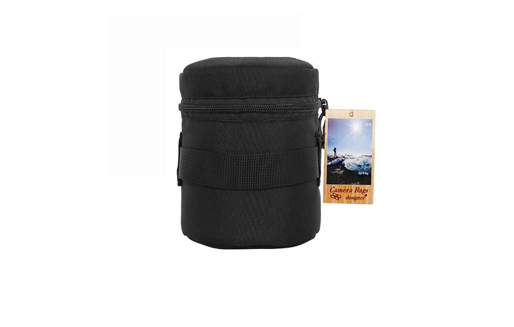 Túi Đựng Lens Camera Bags Designer (LENS 30-70)