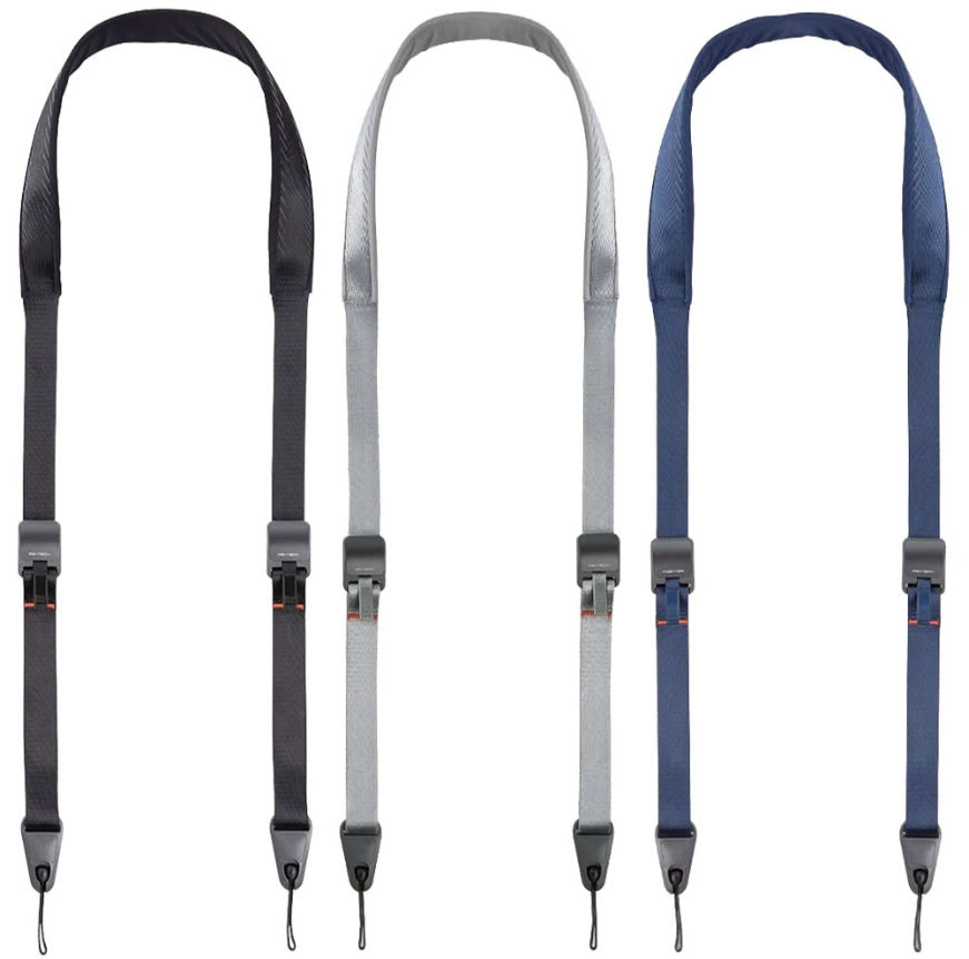 Dây đeo máy ảnh PGYTECH Camera Shoulder Strap