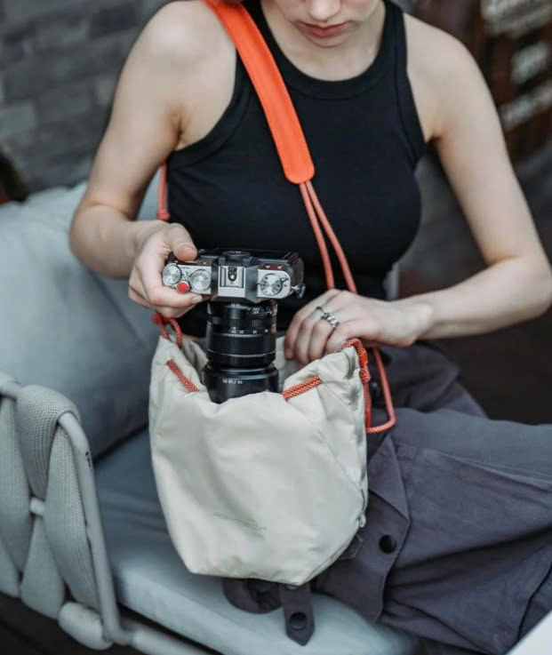 Túi máy ảnh PGYTECH OneGo Drawstring