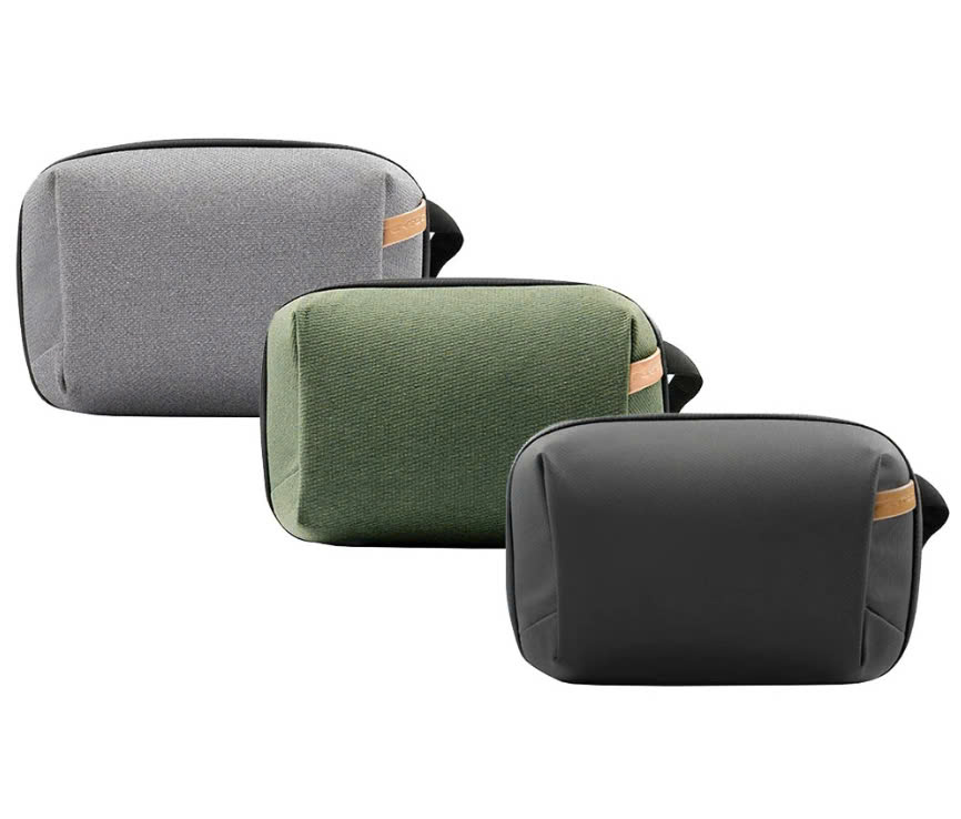Túi đựng phụ kiện PGYTECH Mini Tech Pouch
