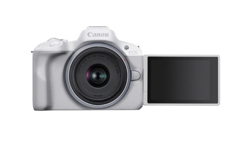 Body Canon R50 | Nhập Khẩu