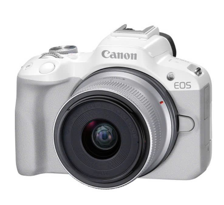 Body Canon R50 | Nhập Khẩu