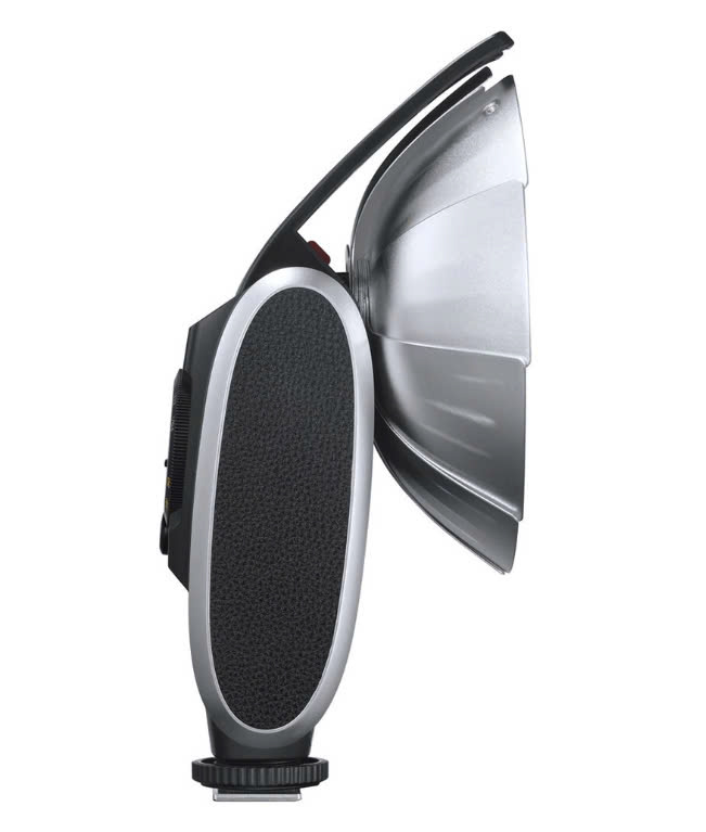 Đèn Flash Godox Lux Senior Retro
