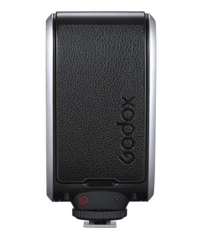 Đèn Flash Godox Lux Senior Retro