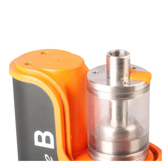 Máy Tạo Khói Cầm Tay Lensgo Smoke B | Chính Hãng