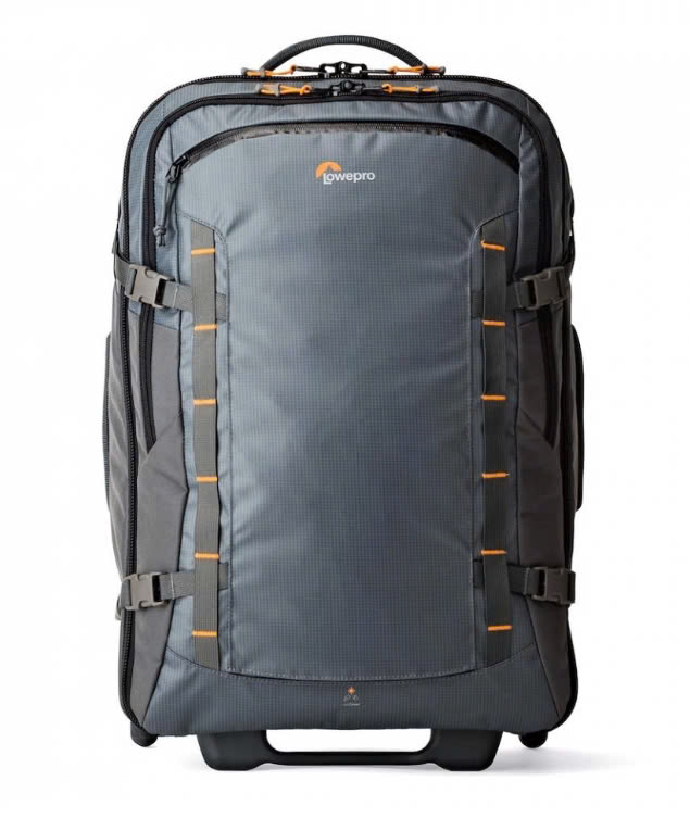 Vali máy ảnh du lịch Lowepro Highline RL x400 AW