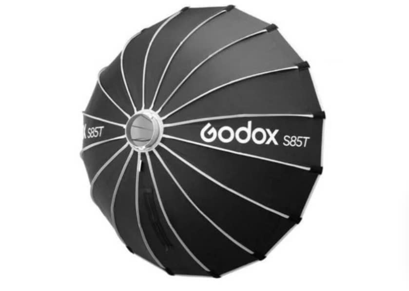 Softbox dù thao tác nhanh S65T/S85T/S120T Godox