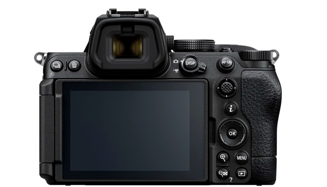 Body Nikon Z5 II + Kit 24-70mm f/4 S | Chính Hãng (Pre-order)