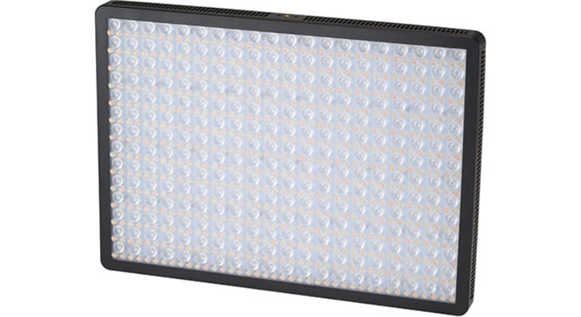 Đèn LED Amaran Pano 120c 120w RGBWW Full Color | Chính Hãng