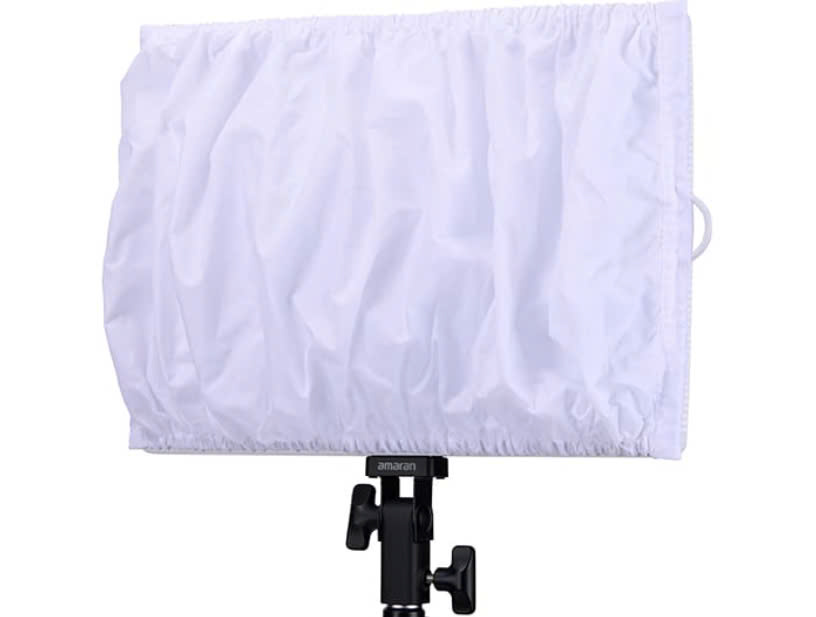Đèn LED Amaran Pano 120c 120w RGBWW Full Color | Chính Hãng