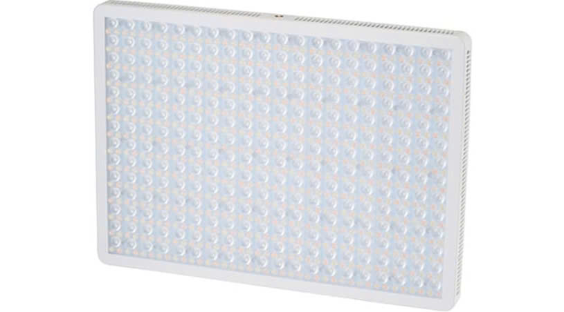 Đèn LED Amaran Pano 120c 120w RGBWW Full Color | Chính Hãng