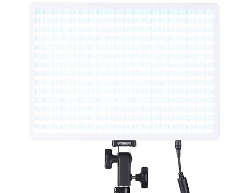 Đèn LED Amaran Pano 120c 120w RGBWW Full Color | Chính Hãng