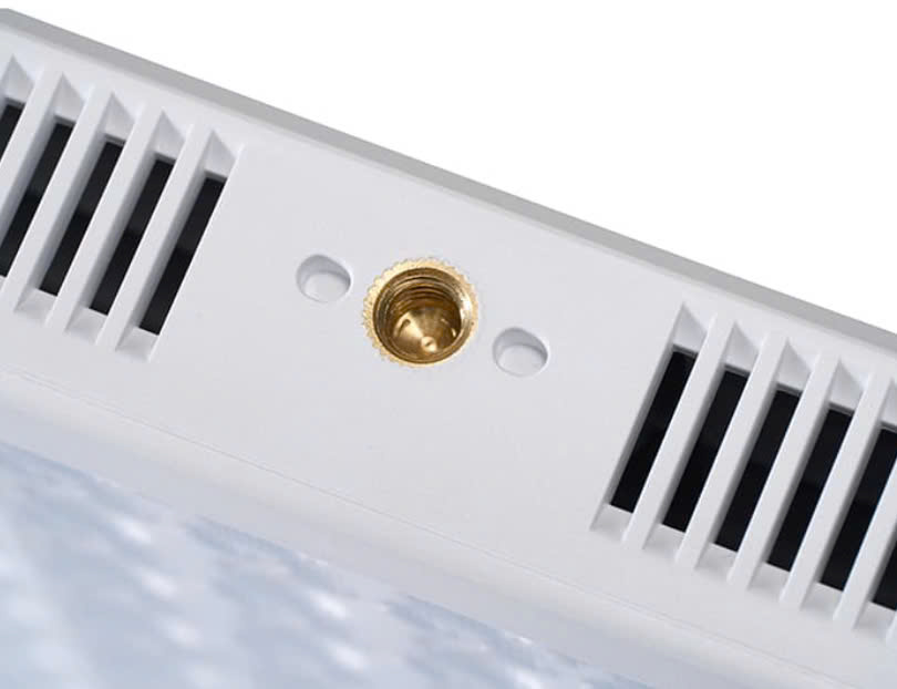 Đèn LED Amaran Pano 120c 120w RGBWW Full Color | Chính Hãng