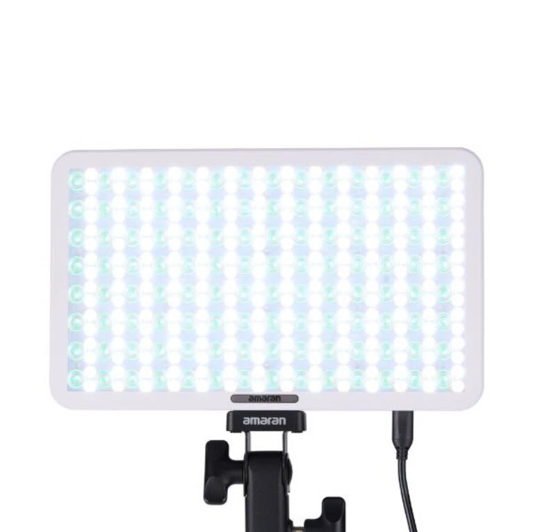 Đèn Amaran Pano 60c 2 Light Kit | Chính Hãng