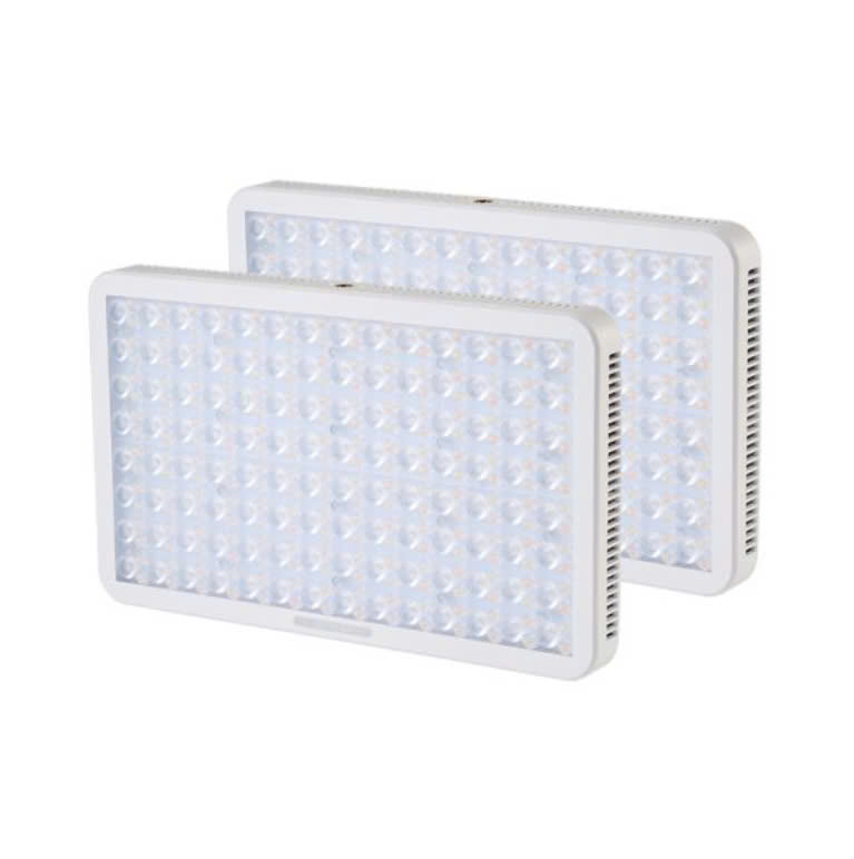 Đèn Amaran Pano 60c 2 Light Kit | Chính Hãng