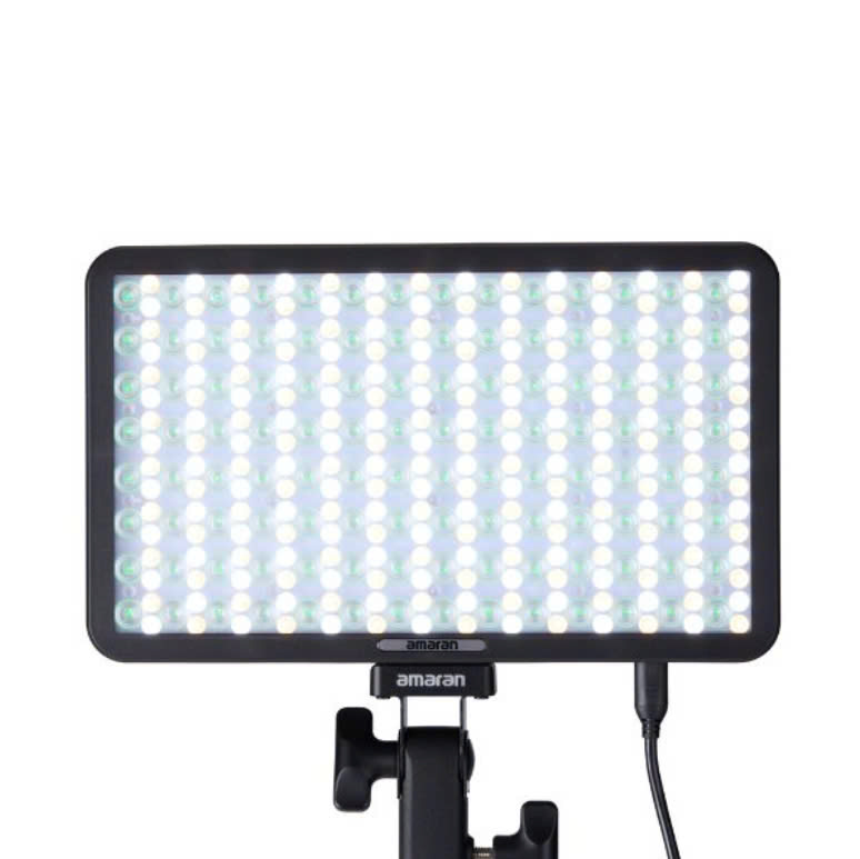 Đèn Amaran Pano 60c 2 Light Kit | Chính Hãng
