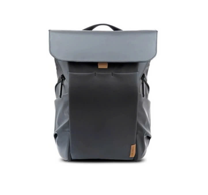 Balo máy ảnh PGYTECH OneGo 18L (Obsidian Black)