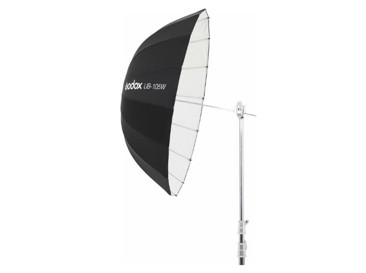 Dù phản Godox UB-85W,105W, 130W, 165W