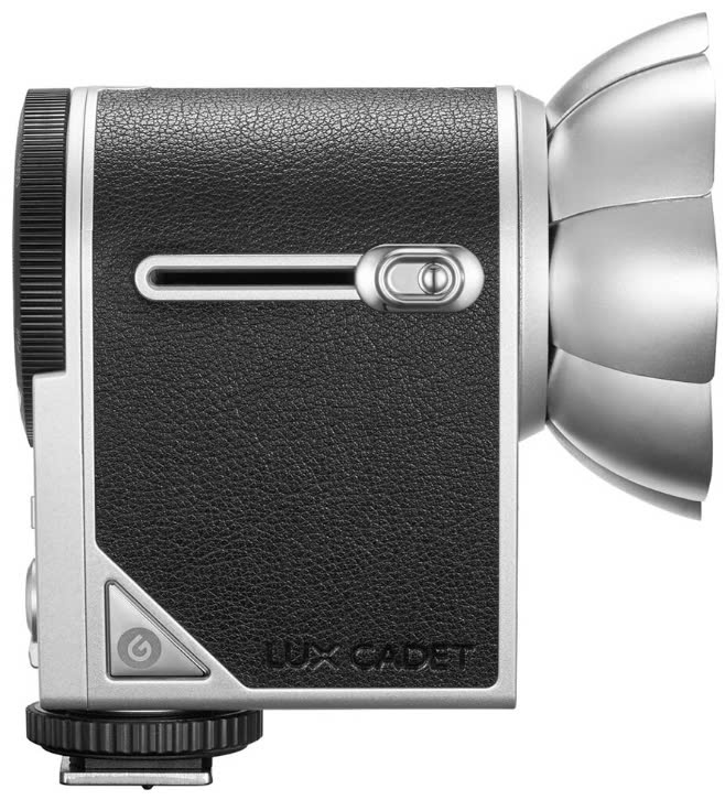 Đèn Flash Godox Lux Cadet Retro