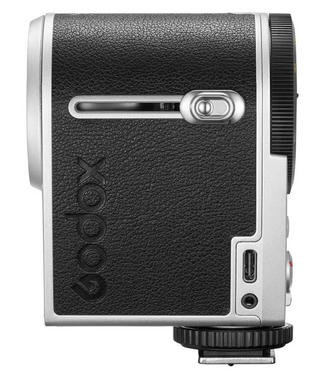 Đèn Flash Godox Lux Cadet Retro