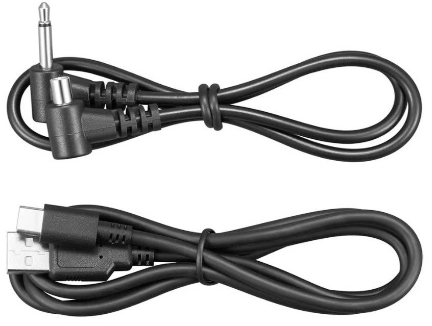 Đèn Flash Godox Lux Cadet Retro