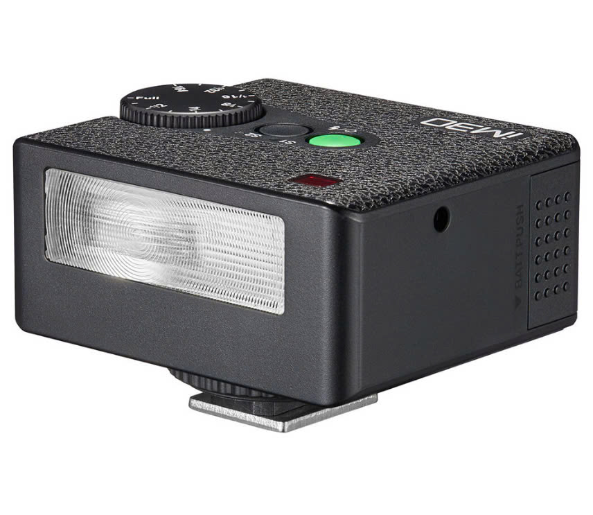 Đèn Flash mini Godox - iM30