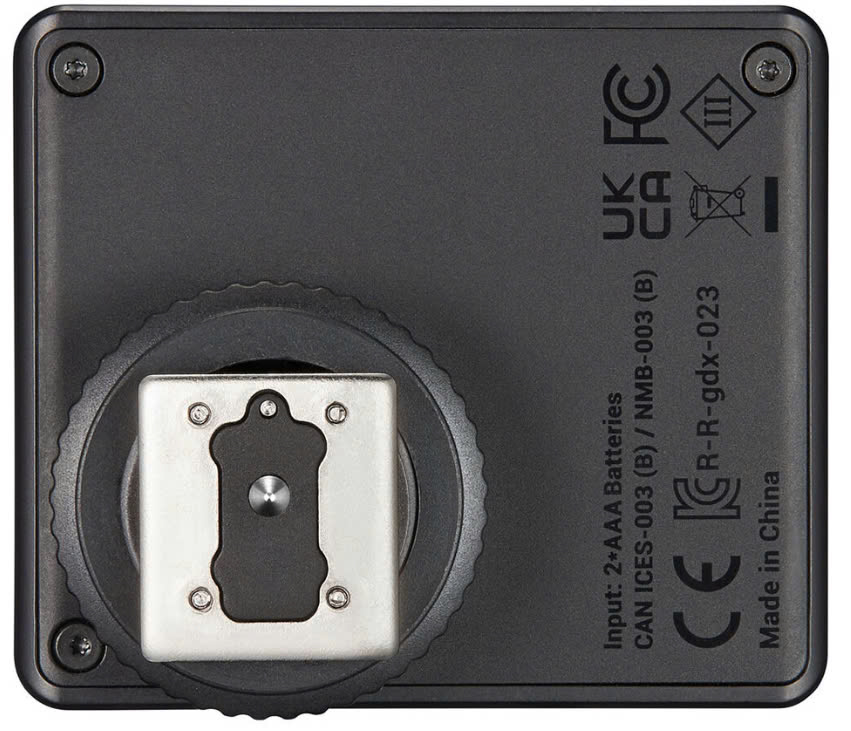 Đèn Flash mini Godox - iM30