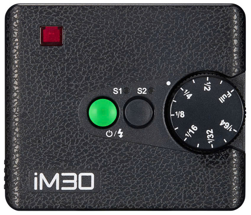 Đèn Flash mini Godox - iM30
