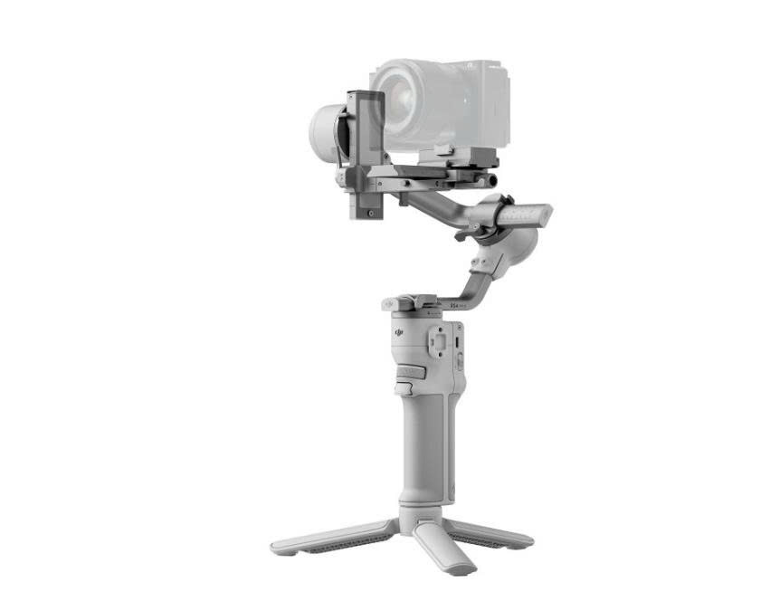 Gimbal DJI RS 4 Mini