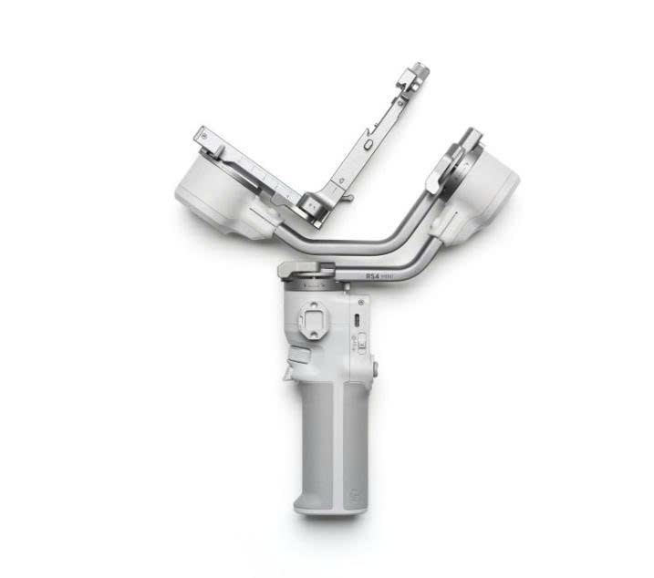 Gimbal DJI RS 4 Mini