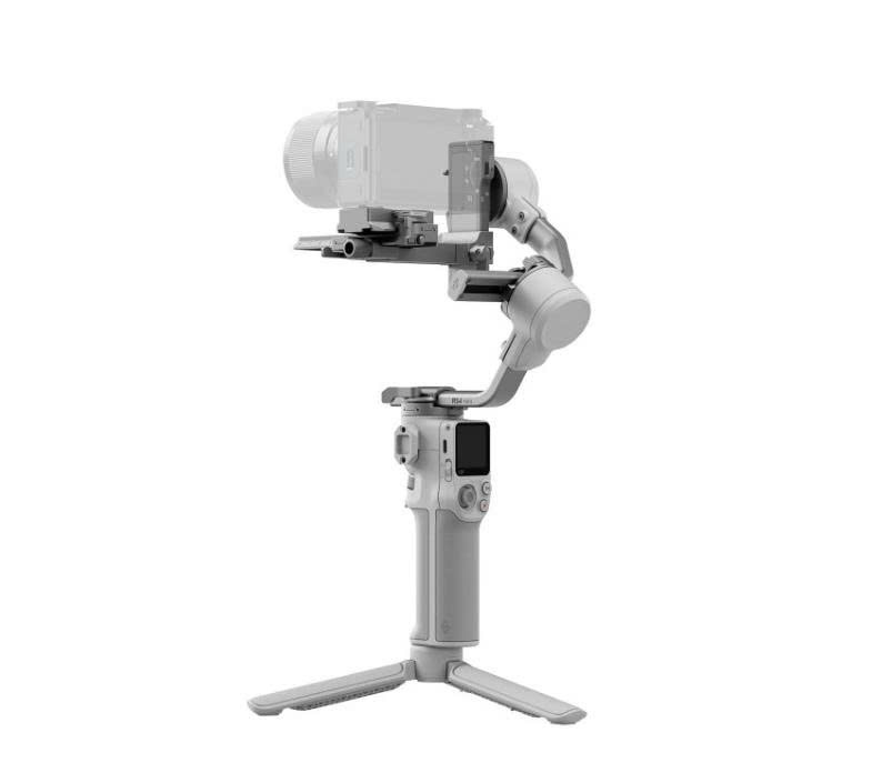 Gimbal DJI RS 4 Mini