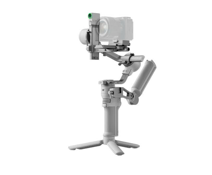 Gimbal DJI RS 4 Mini