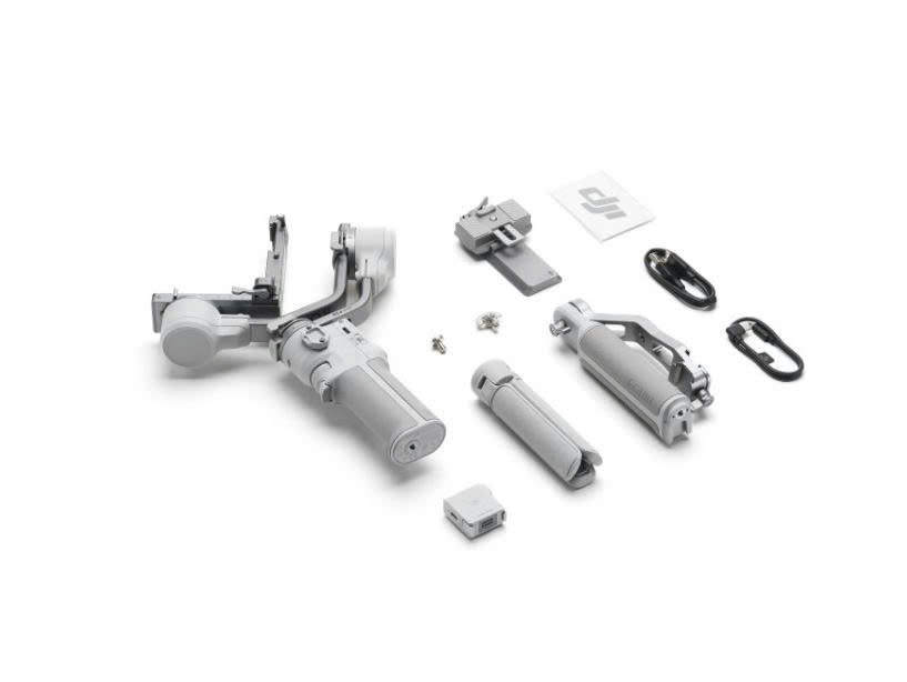 Gimbal DJI RS 4 Mini