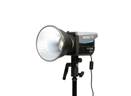 Đèn Nanlite FC-120B Bi-Color LED Spotlight