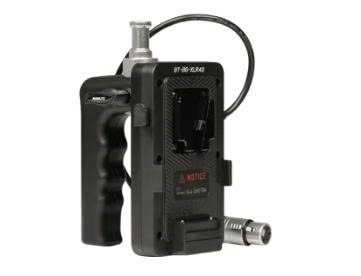 Tay cầm pin V-Mount cầm tay dành cho FC-60B/120B