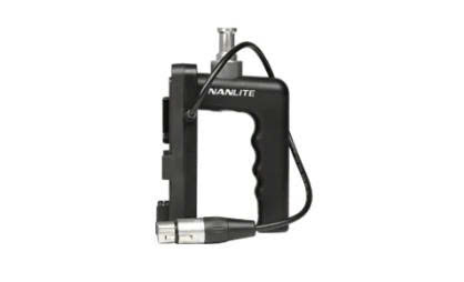 Tay cầm pin V-Mount cầm tay dành cho FC-60B/120B