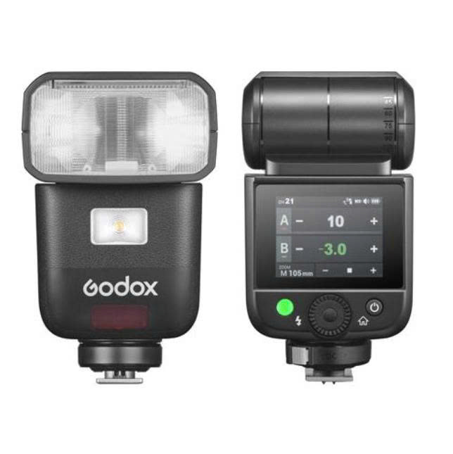 Đèn Flash Godox V480