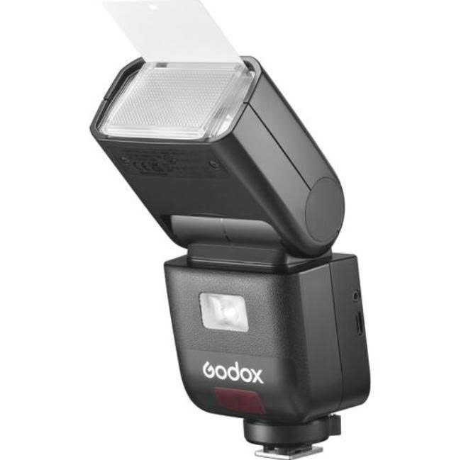Đèn Flash Godox V480