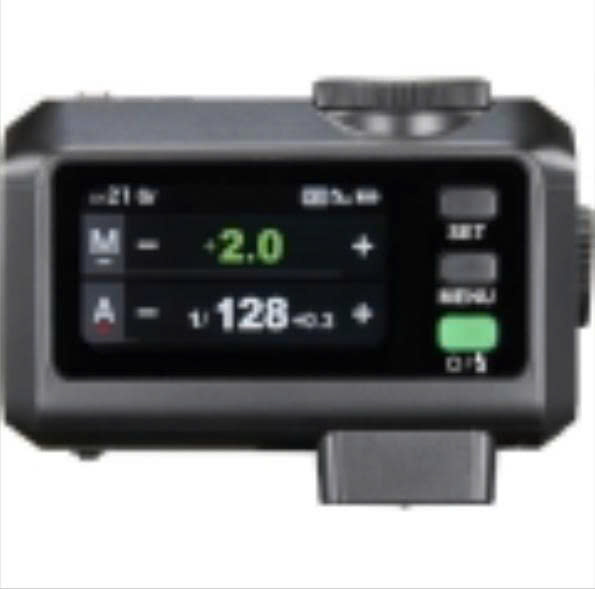 Đèn Flash Mini Godox iT30Pro