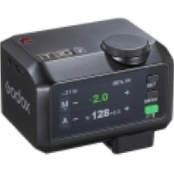Đèn Flash Mini Godox iT30Pro