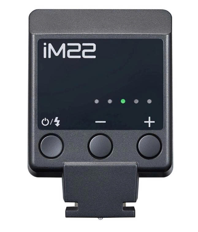 Đèn Flash Mini Godox iM22